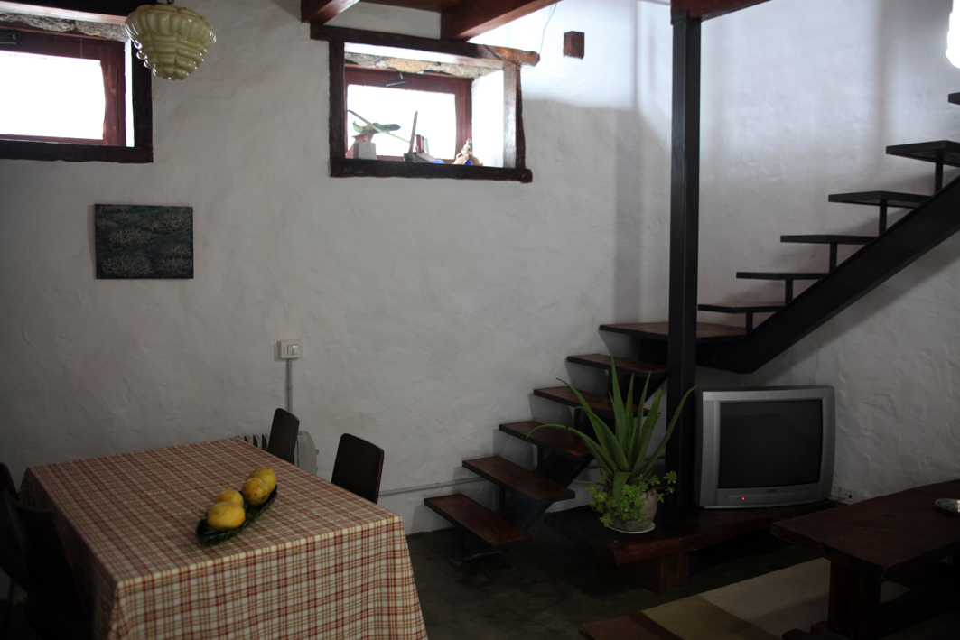 CASA RURAL JUACLO - EL PINAR DE EL HIERRO